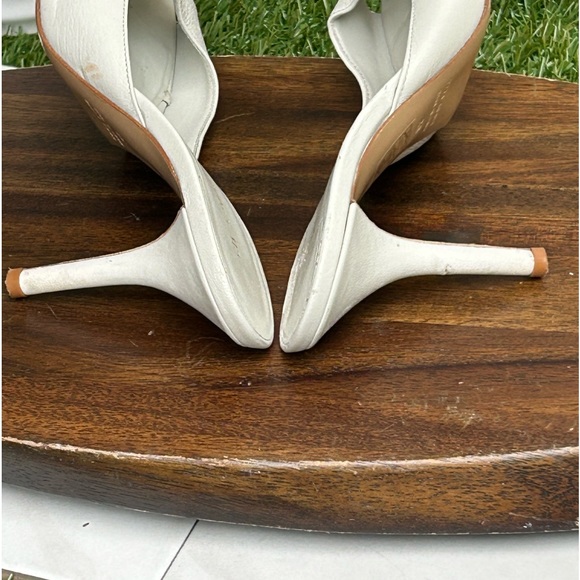 GIA BORGHINI
GIA BORGHINI X Pernille Teisbaek Perni 04
Sandals size 38 US 8 - Picture 7 of 10